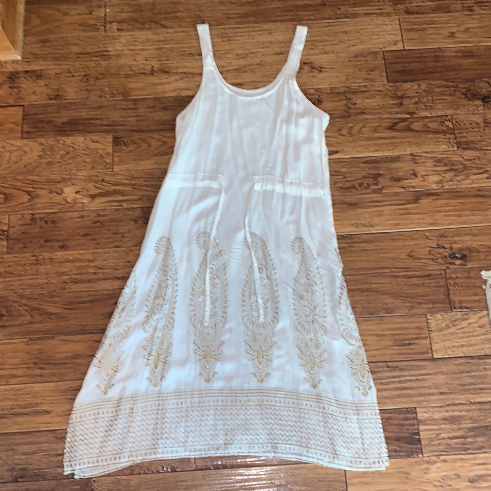 Swimsuit Coverup